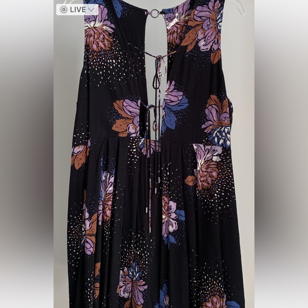 Free People Mini Dress